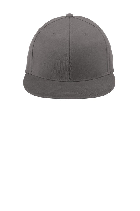 Port Authority C808 Flexfit 210 Flat Bill Cap