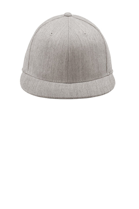 Port Authority C808 Flexfit 210 Flat Bill Cap