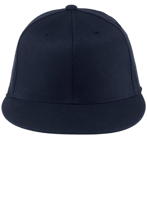 Port Authority C808 Flexfit 210 Flat Bill Cap