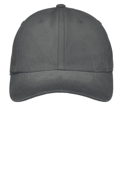 Port Authority C811 Spray Wash Cap