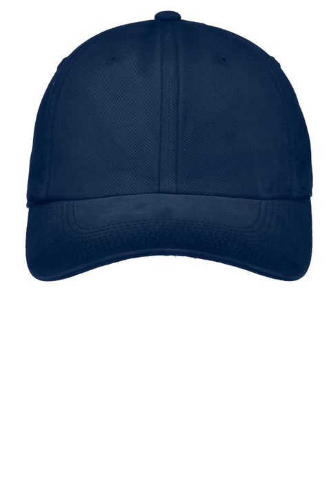Port Authority C811 Spray Wash Cap