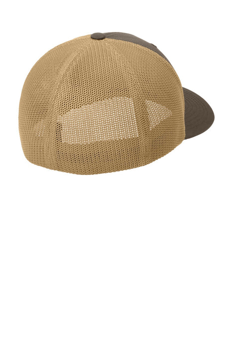 Port Authority C812 Flexfit Mesh Back Cap