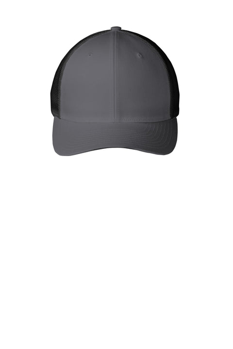 Port Authority C812 Flexfit Mesh Back Cap
