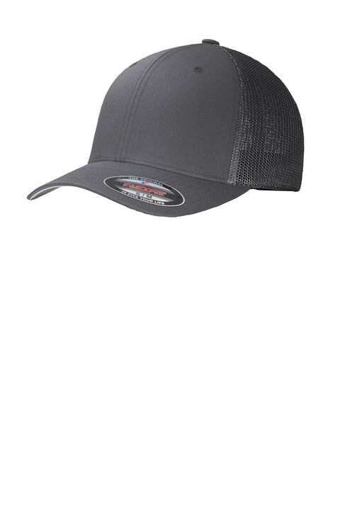 Port Authority C812 Flexfit Mesh Back Cap