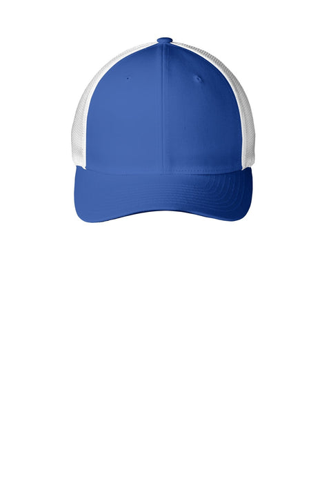 Port Authority C812 Flexfit Mesh Back Cap