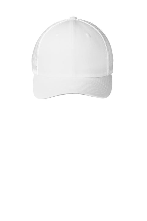 Port Authority C812 Flexfit Mesh Back Cap