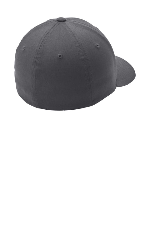 Port Authority C813 Flexfit Cotton Twill Cap