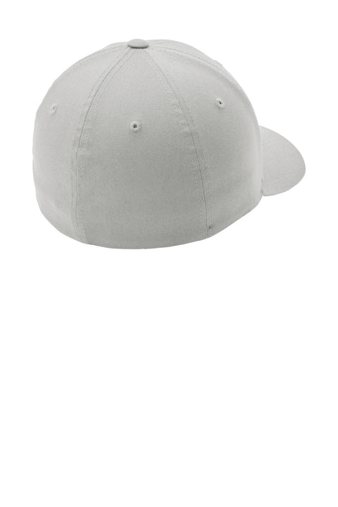Port Authority C813 Flexfit Cotton Twill Cap