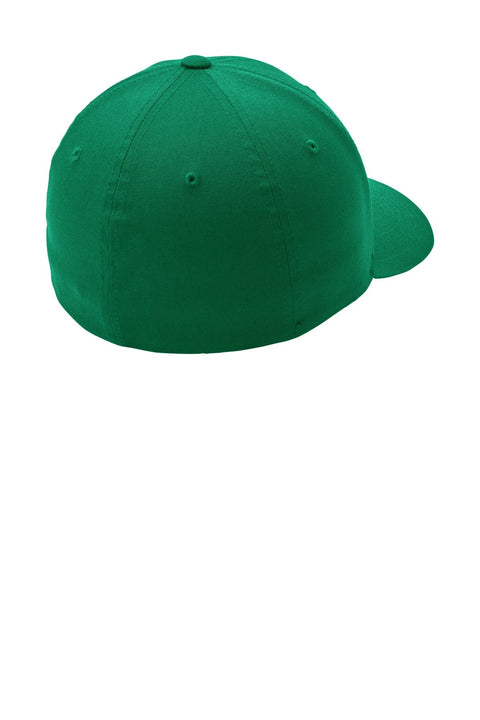Port Authority C813 Flexfit Cotton Twill Cap