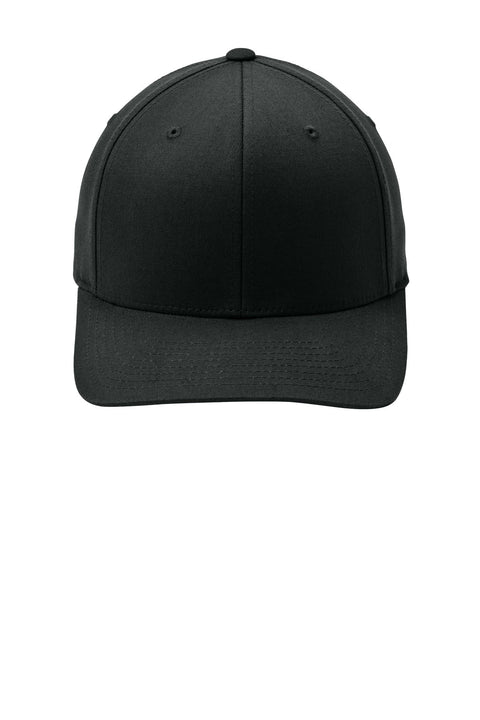 Port Authority C813 Flexfit Cotton Twill Cap