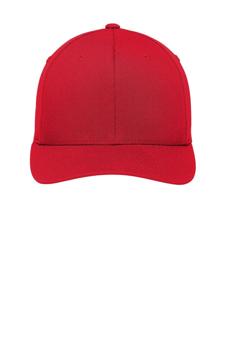 Port Authority C813 Flexfit Cotton Twill Cap