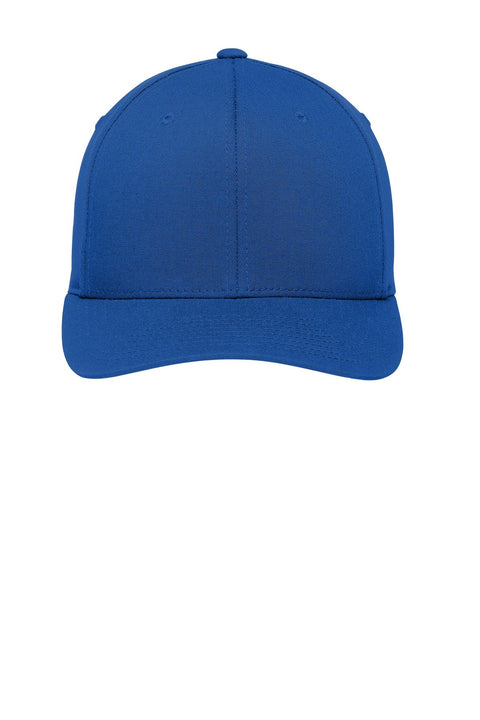 Port Authority C813 Flexfit Cotton Twill Cap