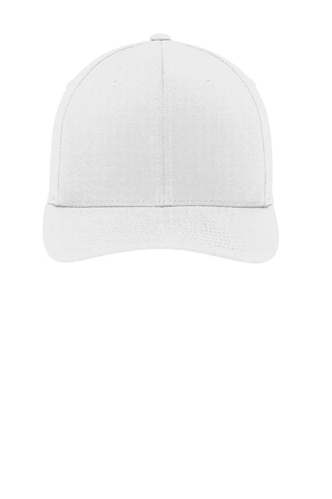 Port Authority C813 Flexfit Cotton Twill Cap