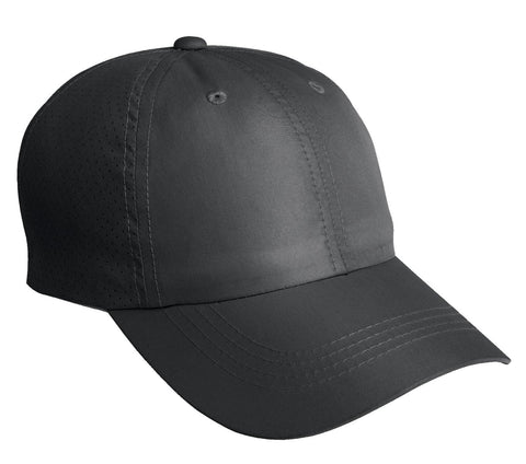 Port Authority C821 Perforated Cap