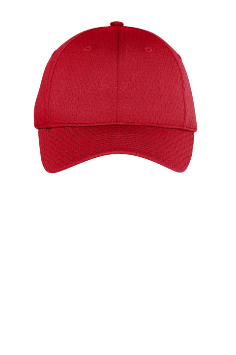 Port Authority C833 Pro Mesh Cap