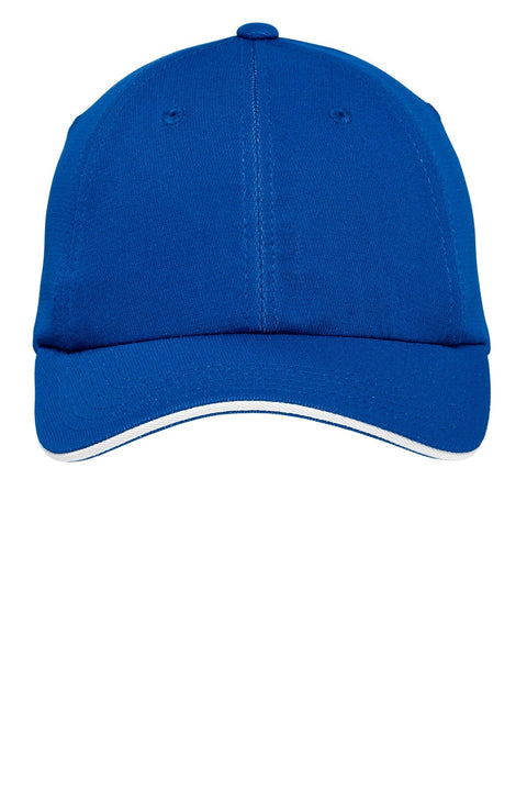 Port Authority C838 Dry Zone Cap