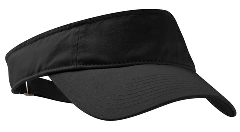 Port Authority C840 Enzyme Wash Fashion Visor