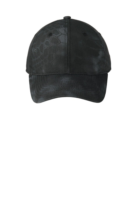 Port Authority C855 Pro Camouflage Series Cap