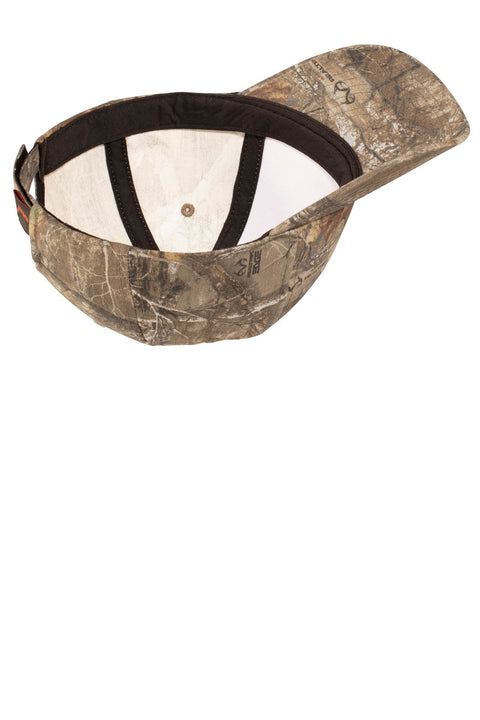 Port Authority C855 Pro Camouflage Series Cap
