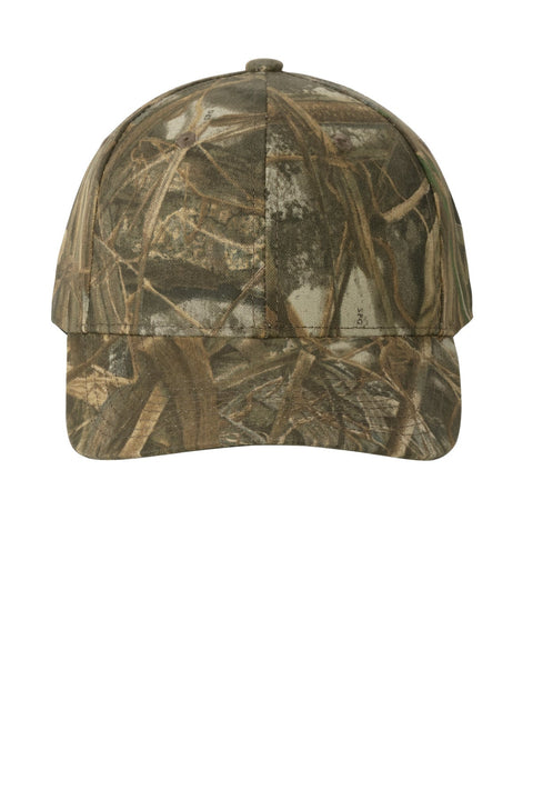 Port Authority C855 Pro Camouflage Series Cap