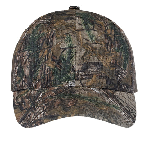 Port Authority C855 Pro Camouflage Series Cap