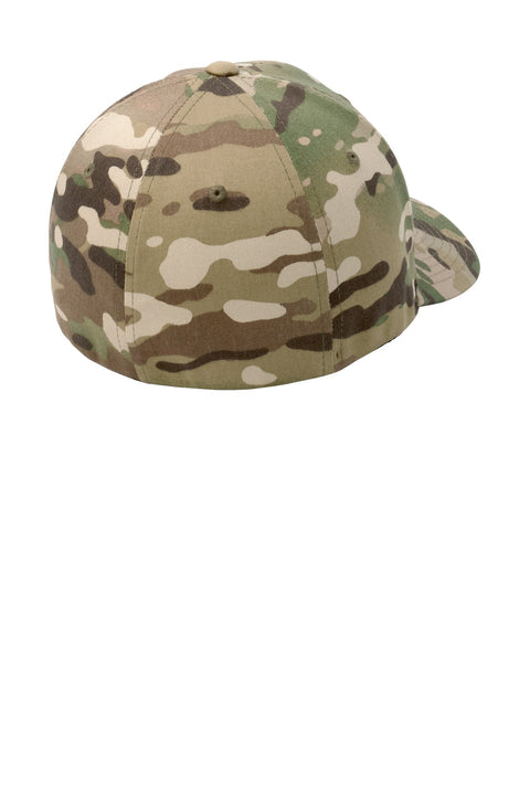 Port Authority C865 Flexfit Cap