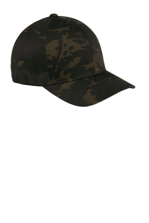 Port Authority C865 Flexfit Cap