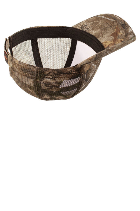 Port Authority C869 Pro Camouflage Series Cap with Mesh Back