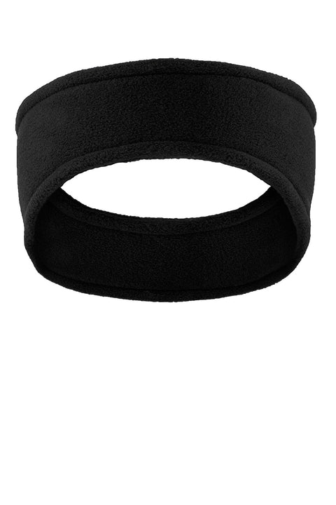 Port Authority C910 R-Tek Stretch Fleece Headband