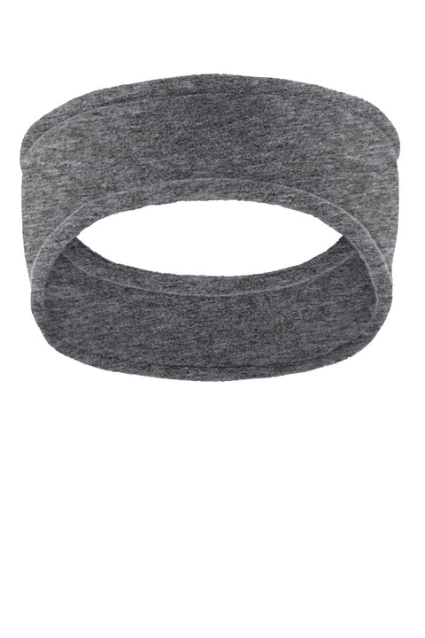 Port Authority C910 R-Tek Stretch Fleece Headband