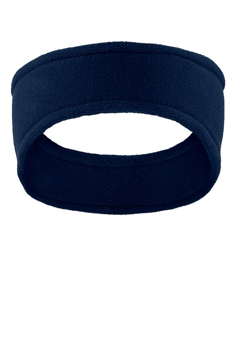 Port Authority C910 R-Tek Stretch Fleece Headband