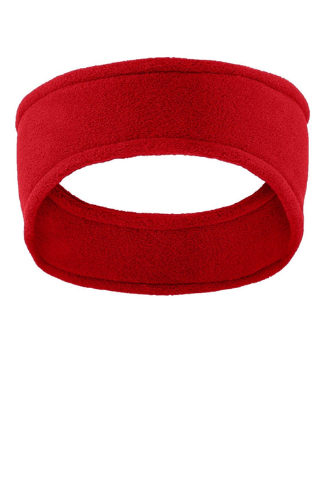 Port Authority C910 R-Tek Stretch Fleece Headband