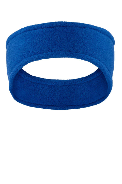 Port Authority C910 R-Tek Stretch Fleece Headband