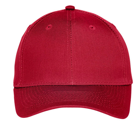 Port Authority C913 Uniforming Twill Cap
