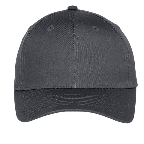 Port Authority C913 Uniforming Twill Cap