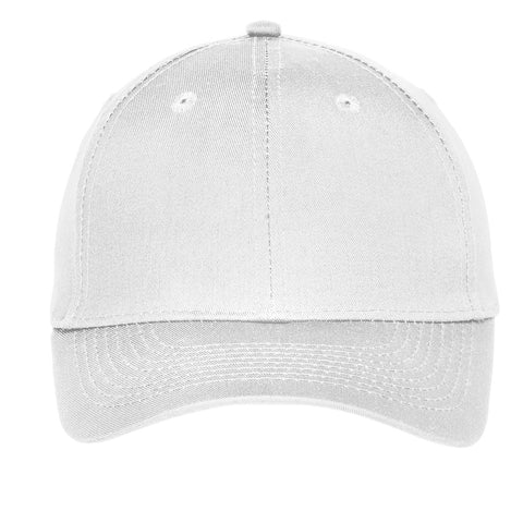 Port Authority C913 Uniforming Twill Cap