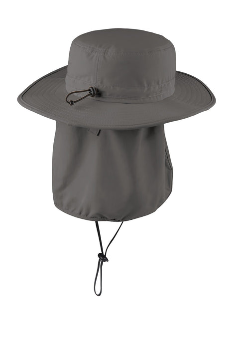 Port Authority C920 Outdoor Wide-Brim Hat