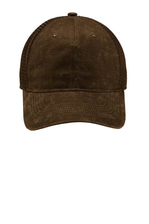 Port Authority C927 Pigment Print Mesh Back Cap