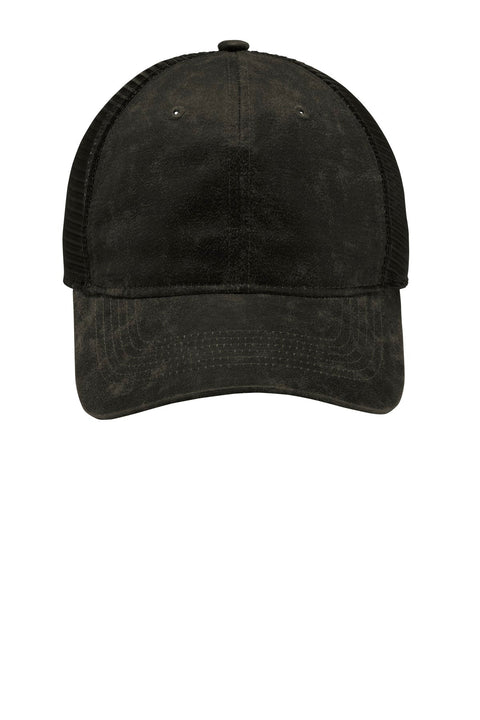 Port Authority C927 Pigment Print Mesh Back Cap