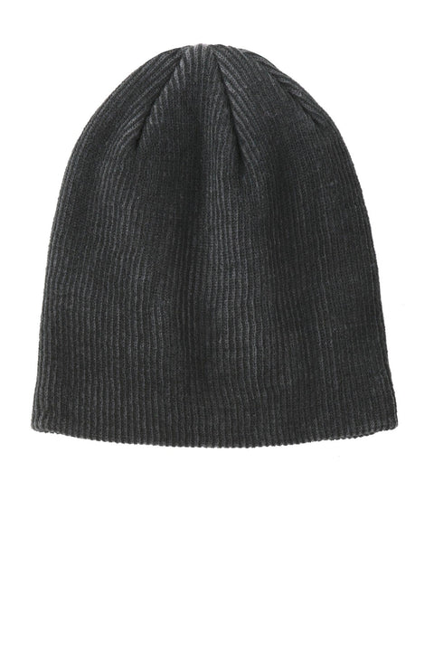 Port Authority C935 Rib Knit Slouch Beanie