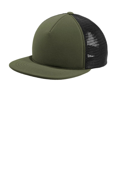 Port Authority C937 Flexfit 110  Foam Outdoor Cap