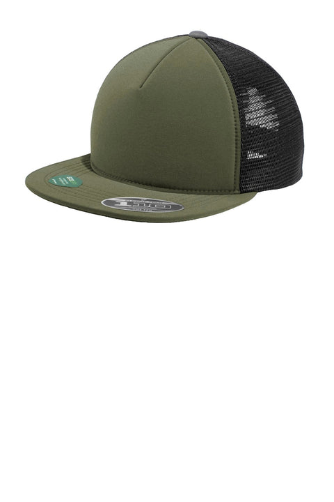 Port Authority C937 Flexfit 110  Foam Outdoor Cap