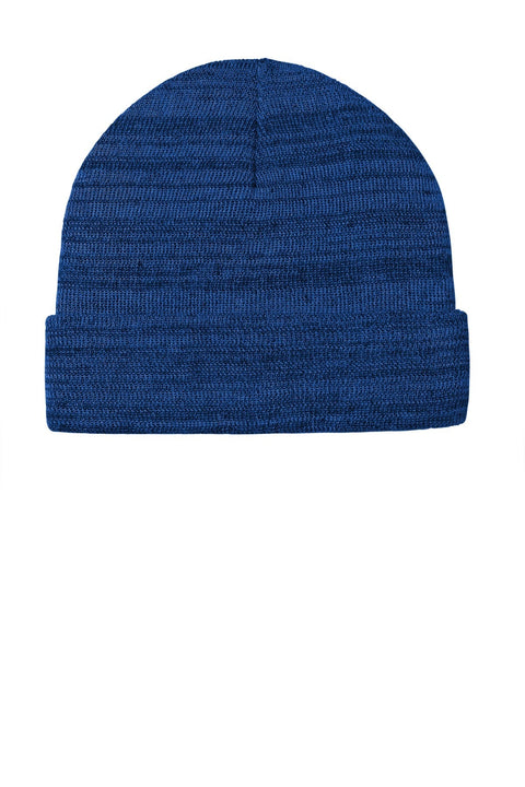 Port Authority C939 Knit Cuff Beanie