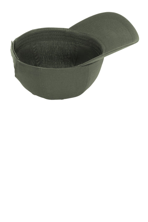 Port Authority C940 Ripstop Cap