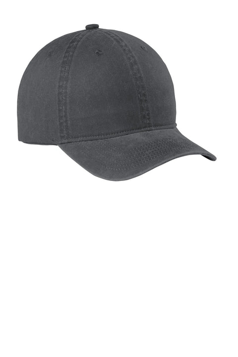 Port Authority C942 Beach Wash  Cap