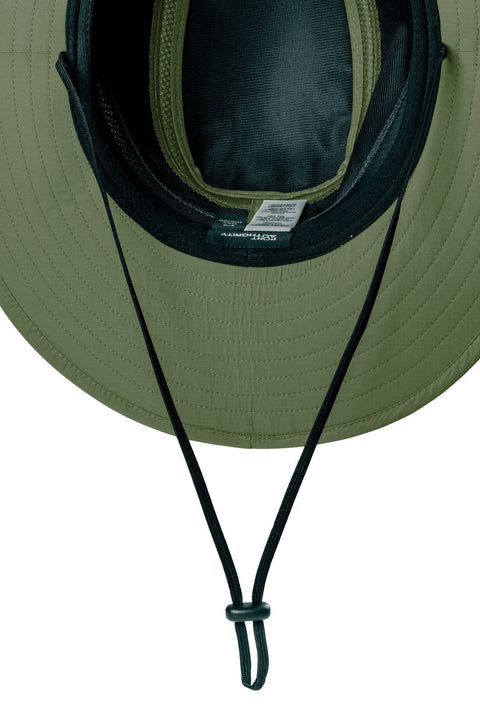 Port Authority C947 Outdoor Ventilated Wide Brim Hat