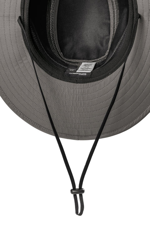 Port Authority C947 Outdoor Ventilated Wide Brim Hat