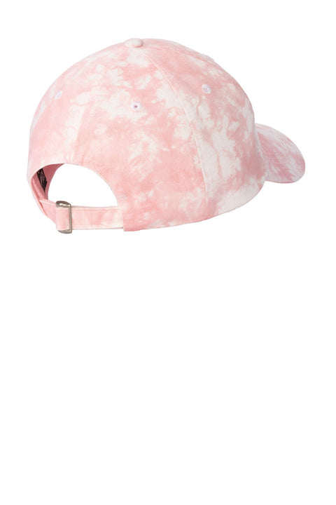 Port Authority C961 Tie-Dye Cap