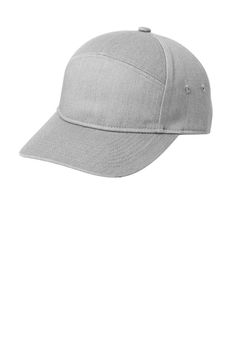 Port Authority C964 7-Panel Cap
