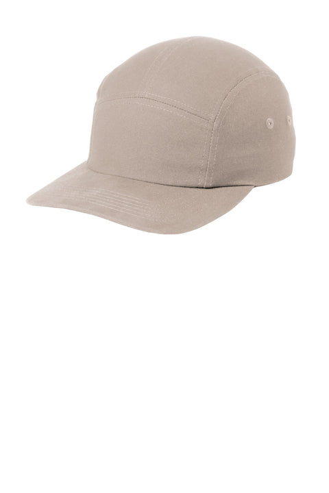Port Authority C970 Brushed Cotton Camper Cap